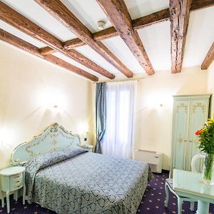 Klassieke Double Kamer